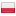 zajefajna.eu server is located in Poland